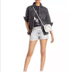 Rag & Bone Miramar Shorts